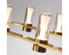 Подвесная люстра Odeon Light Hightech Defance 7144/65L