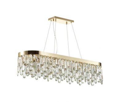 Купить Подвесная люстра Odeon Light Semura 4986/12 Подвесная люстра Odeon Light Semura 4986/12
