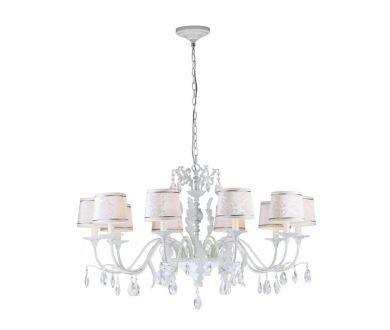 Купить Подвесная люстра Dio DArte Elite Firenze E 1.1.10.600 W Подвесная люстра Dio DArte Elite Firenze E 1.1.10.600 W