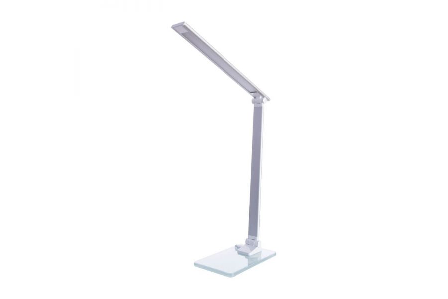 Настольная лампа Arte Lamp A1116LT-1WH