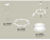 Подвесная люстра Ambrella Light Traditional (A9203, C9236, N8433) XR92031601