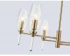 Люстра на штанге Ambrella Light High Light Modern LH55201