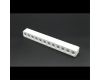 Трековый магнитный светильник Aployt Magnetic track 48 APL.0100.10.12