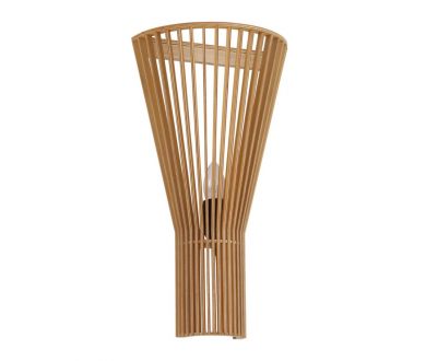 Купить Настенный светильник Lumion Eco Gerda 8384/1W Настенный светильник Lumion Eco Gerda 8384/1W