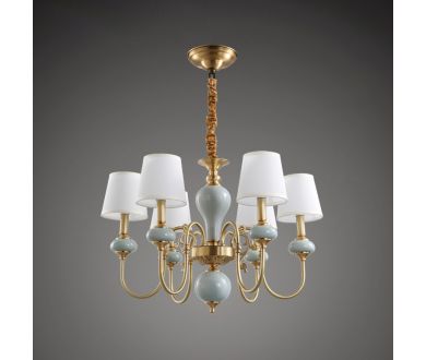 Купить Подвесная люстра ImperiumLoft Zoe 141172-26 Подвесная люстра ImperiumLoft Zoe 141172-26