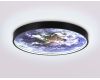 Настенно-потолочный светильник Ambrella Light Wall FW11132