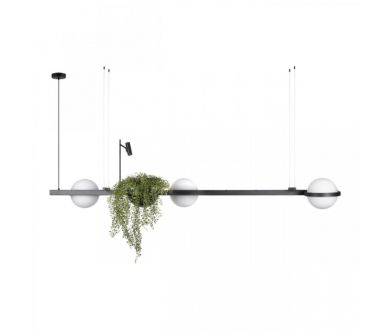 Купить Подвесной светильник Loft IT Jardin 10121/C Подвесной светильник Loft IT Jardin 10121/C