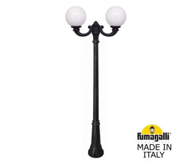 Купить Парковый светильник Fumagalli Globe G25.157.R20.AYE27 Парковый светильник Fumagalli Globe G25.157.R20.AYE27
