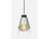 Подвесной светильник Lumina Deco Fabro LDP 7013-1 CHR+PR