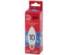 Лампа светодиодная Эра E27 10W 6500K LED B35-10W-865-E27 R Б0045338