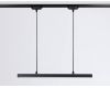 Трековый однофазный светильник Ambrella Light Track System GL6785