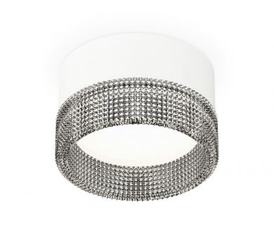 Купить Потолочный светильник Ambrella Light Techno Spot XS8101031 (C8101, N8484) Потолочный светильник Ambrella Light Techno Spot XS8101031 (C8101, N8484)