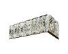 Подвесной светодиодный светильник iLedex Crystal ice MD7212-40B CR