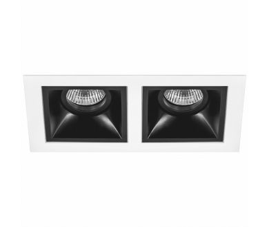 Купить Встраиваемый светильник Lightstar D5260707 (214526+214507+214507) Встраиваемый светильник Lightstar D5260707 (214526+214507+214507)