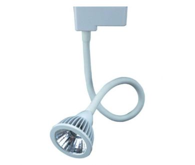 Купить Трековый светодиодный светильник Arte Lamp Track Lights A4107PL-1WH Трековый светодиодный светильник Arte Lamp Track Lights A4107PL-1WH
