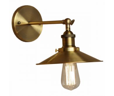 Купить Спот ImperiumLoft Cone 20th c.Factory filament 84945-22 Спот ImperiumLoft Cone 20th c.Factory filament 84945-22