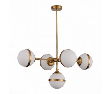 Купить Подвесной светильник ST LUCE ARBE SL1157.303.05 Подвесной светильник ST LUCE ARBE SL1157.303.05