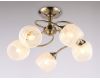 Подвесная люстра Ambrella Light Traditional TR3199
