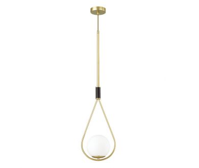 Купить Подвесной светильник Odeon Light FLARI 4810/1 Подвесной светильник Odeon Light FLARI 4810/1