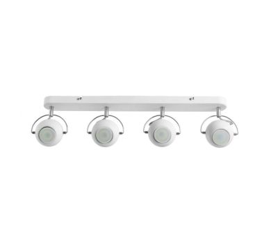 Спот Arte Lamp 86 A9128PL-4WH