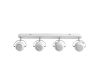 Спот Arte Lamp 86 A9128PL-4WH