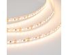 Светодиодная лента Arlight RT-A120-8mm 12V Warm2400 (9.6 W/m, IP20, 2835, 5m) 018091(2)