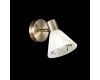 Спот Freya Paola FR7001WL-01BZ