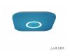 Потолочный светильник iLedex Music Music 60W SQ brilliant