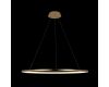 Подвесной светодиодный светильник Loft IT Ring 10014XL