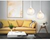 Подвесной светильник Ambrella Light Traditional TR3538
