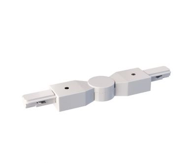 Купить Коннектор для накладного шинопровода Maytoni Accessories for tracks TRA001CS-11W Коннектор для накладного шинопровода Maytoni Accessories for tracks TRA001CS-11W