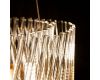 Подвесная люстра Arte Lamp Acapulco A1073LM-10PB