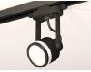 Трековый однофазный светильник Ambrella Light Track System XT6602080 (C6602, N6221)