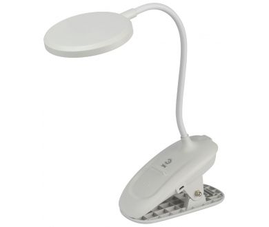 Купить Настольная лампа Эра NLED-513-6W-W Б0057209 Настольная лампа Эра NLED-513-6W-W Б0057209