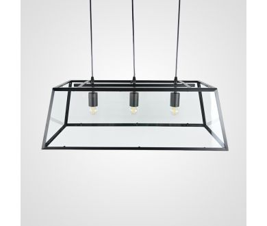 Купить Подвесной светильник ImperiumLoft Model 249061-26 Подвесной светильник ImperiumLoft Model 249061-26