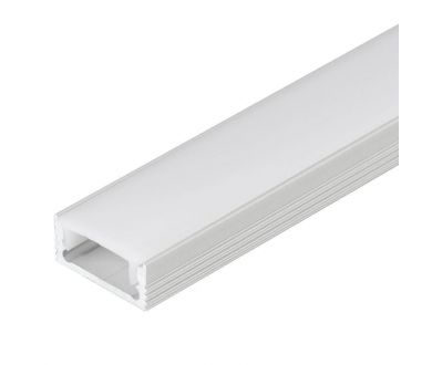 Купить Профиль Arlight SL-SLIM-H7-2000 ANOD 023716 Профиль Arlight SL-SLIM-H7-2000 ANOD 023716