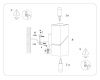 Настенный светильник Ambrella Light Wall FW2474