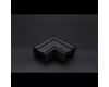 Соединитель угловой Aployt Magnetic track 48 APL.0184.00.04
