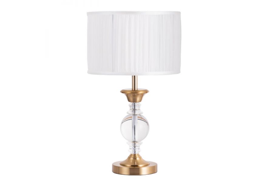Настольная лампа ARTE Lamp A1670LT-1PB