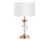 Настольная лампа ARTE Lamp A1670LT-1PB