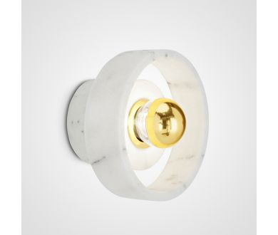 Купить Настенный светильник ImperiumLoft Tom Dixon 157000-22 Настенный светильник ImperiumLoft Tom Dixon 157000-22