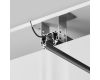 Магнитный встраиваемый шинопровод Maytoni Busbar trunkings Exility TRX034-SCH-423B