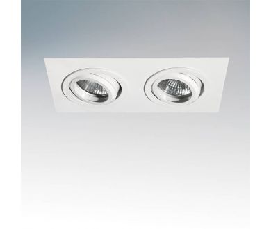 Купить Встраиваемый светильник Lightstar Singo 011612 Встраиваемый светильник Lightstar Singo 011612