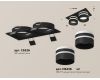 Встраиваемый светильник Ambrella Light Techno Spot XC6526062 (C6526, N6236)
