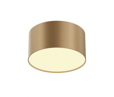 Купить Накладной светильник Maytoni Zon C032CL-12W2.7K-RD-MG Накладной светильник Maytoni Zon C032CL-12W2.7K-RD-MG