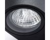 Уличный настенный светильник Arte Lamp A3102AL-1BK
