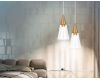 Подвесной светильник Ambrella Light Traditional TR3666