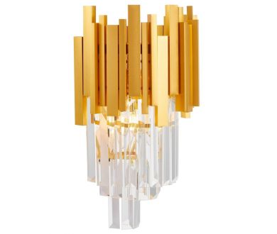 Купить Настенный светильник Lampit Fera TW 3001 GD Настенный светильник Lampit Fera TW 3001 GD