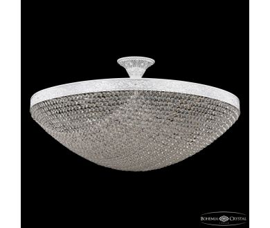Купить Потолочная люстра Bohemia Ivele Crystal AL19321/80OL WMN Потолочная люстра Bohemia Ivele Crystal AL19321/80OL WMN