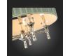 Подвесная люстра ST-Luce SL1121.103.05
